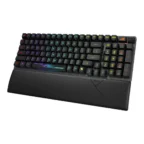 Asus X902 Rog Strix Scope II 96 RX Wireless Gaming Keyboard - Image 4