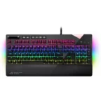 Asus XA01 Rog Strix Flare RGB Gaming Keyboard - Image 2