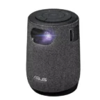Asus ZenBeam Latte L1 Portable LED Projector - Image 4