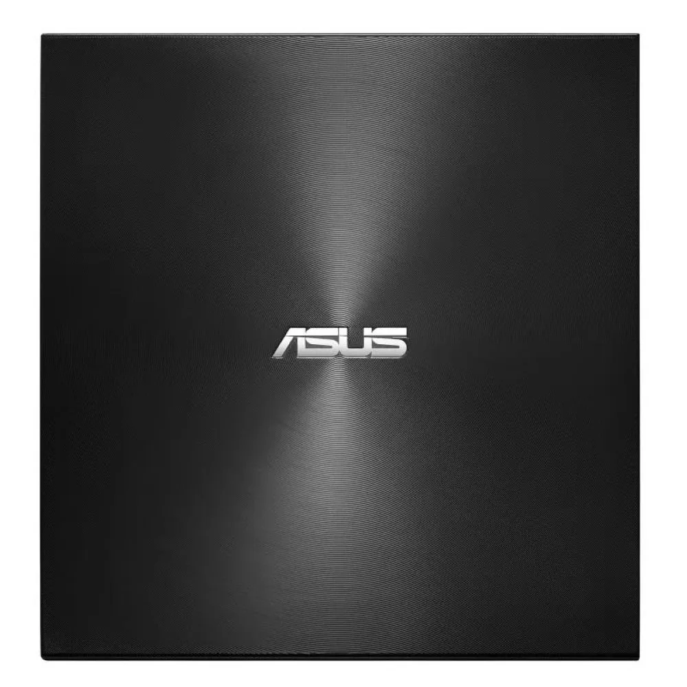 asus-zendrive-u8m-sdrw-08u8m-u-ultraslim-external-dvd-drive - MegaComputer.pk ASUS ZenDrive U8M SDRW-08U8M-U ultraslim external DVD drive & writer, USB C® interface, compatible with Windows and Mac OS, M-DISC support, comprehensive backup solutions included Black
