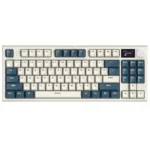 ATTACK SHARK K86 Wireless Mechanical Keyboard – Time Machine