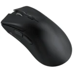 ATTACK SHARK R1 Wireless Gaming Mouse – Black