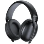 Aula Mountain S6 Wireless Gaming Headset Bluetooth 5.3 & 2.4G Wireless & Wired Headphone Stereo Sound (Black)