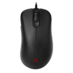 benq-9h-n3aba-a2e - MegaComputer.pk BenQ Zowie EC2-C Esports Wired Gaming Mouse, Medium, 3200 DPI, PAW3360 Sensor – Black