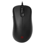 BenQ Zowie EC2-C Esports Wired Gaming Mouse, Medium, 3200 DPI, PAW3360 Sensor – Black