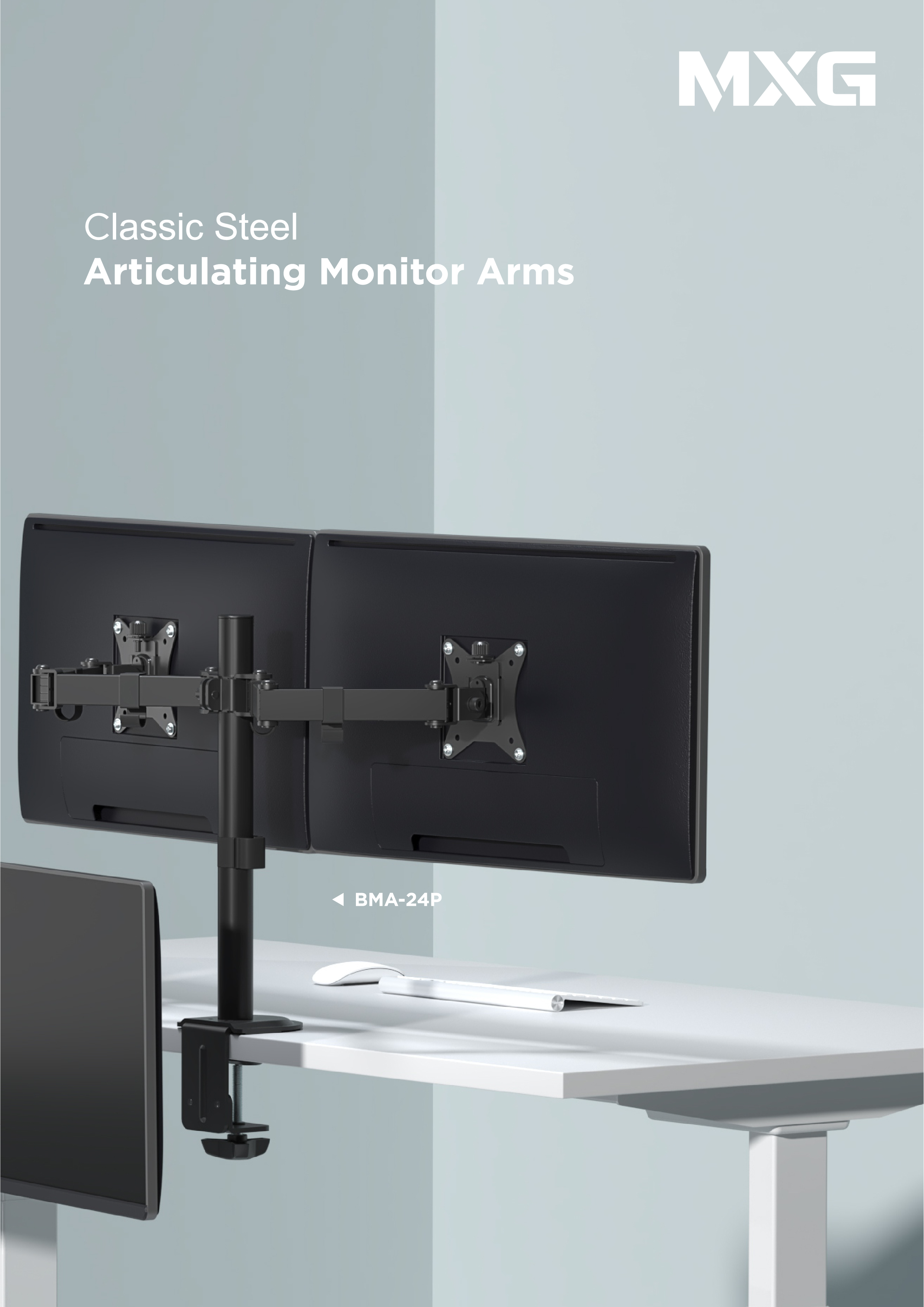 BenQ PD3200U 32” 4K UHD Designer Monitor 100% sRGB & Rec.709, Factory Calibrated, Built-in KVM Switch