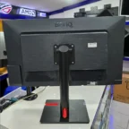 BenQ PD3200U 32” 4K UHD Designer Monitor 100% sRGB & Rec.709, Factory Calibrated, Built-in KVM Switch - Image 3