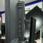 BenQ PD3200U 32” 4K UHD Designer Monitor 100% sRGB & Rec.709, Factory Calibrated, Built-in KVM Switch - Image 5