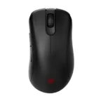 BenQ Zowie EC2-DW 4K Esports Wireless Gaming Mouse, Medium, 3200 DPI, PAW3360 Sensor – Matte Black