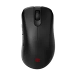 BenQ Zowie EC2-DW 4K Esports Wireless Gaming Mouse, Medium, 3200 DPI, PAW3360 Sensor – Matte Black