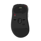 BenQ Zowie EC2-DW 4K Esports Wireless Gaming Mouse, Medium, 3200 DPI, PAW3360 Sensor – Matte Black - Image 2