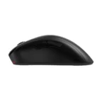 BenQ Zowie EC2-DW 4K Esports Wireless Gaming Mouse, Medium, 3200 DPI, PAW3360 Sensor – Matte Black - Image 4