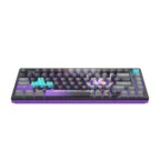 Bloody AT75 Alpha Optical Switch Mechanical Gaming Keyboard - Cypher Ghost - Image 4