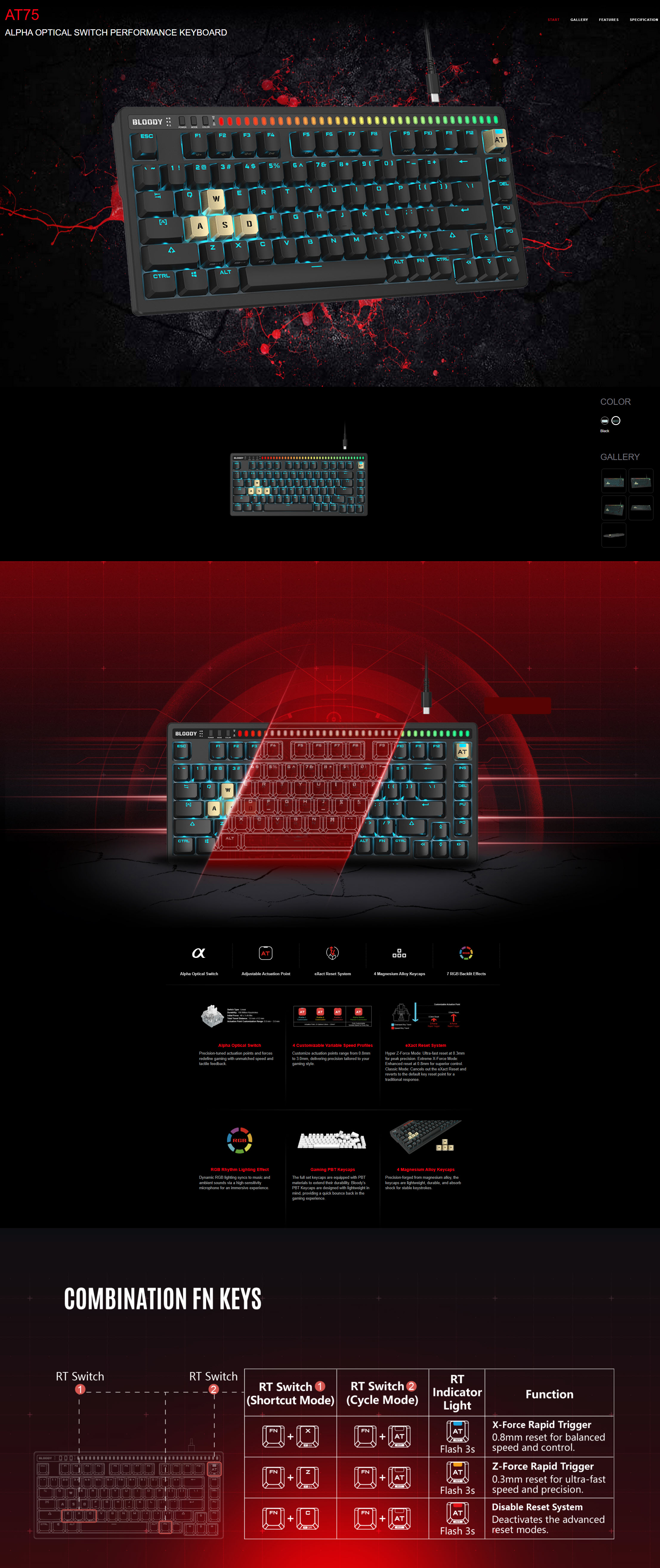 bloody-at75-alpha-optical-switch-mechanical-keyboard-black-6 - MegaComputer.pk