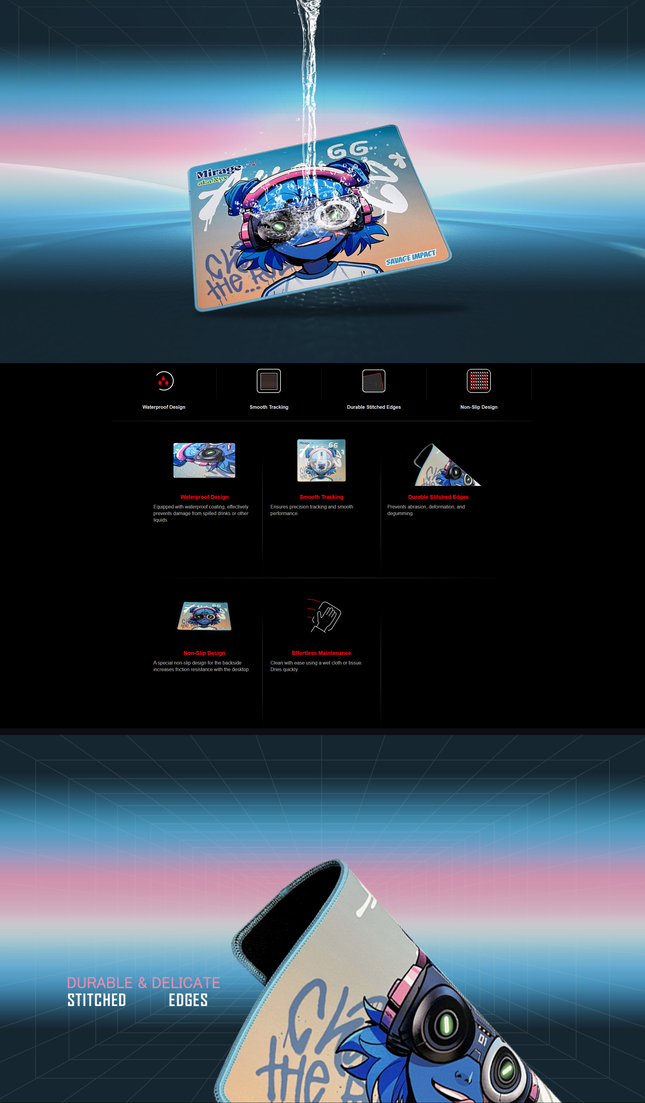 bloody-bp-45w-cyber-ghost-mouse-pad-nyx-mirage-5 - MegaComputer.pk