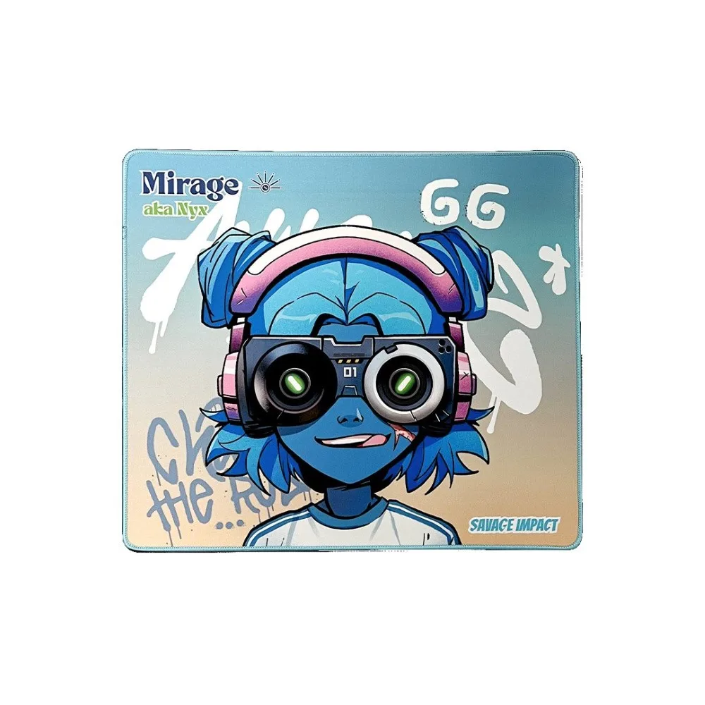 bloody-bp-45w-cyber-ghost-mouse-pad-nyx-mirage - MegaComputer.pk Bloody BP-45W Cyber Ghost Mouse Pad – Nyx Mirage