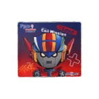 Bloody BP-45W Cyber Ghost Mouse Pad – Pyro Blaze