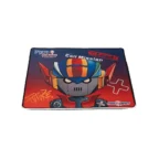 Bloody BP-45W Cyber Ghost Mouse Pad - Pyro Blaze - Image 2