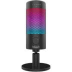 bloody-gm50-pro-usb-gaming-microphone-black - MegaComputer.pk Bloody GM50 Pro USB Gaming Microphone – Black
