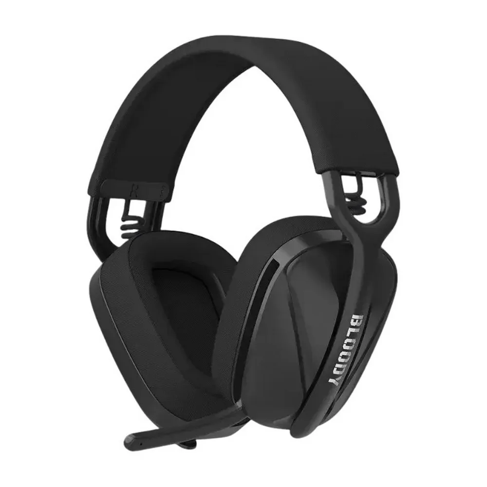 bloody-gr285-all-in-one-wireless-wired-gaming-headset - MegaComputer.pk Bloody GR285 All-in-One Wireless & Wired Gaming Headset