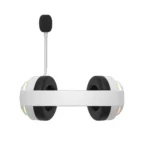 Bloody GR520 2.4GHz Wireless Gaming Headset - White - Image 4