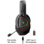 bloody-mr710-rgb-wireless-gaming-bluetooth-headset-black-2 - MegaComputer.pk