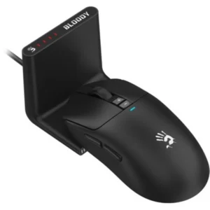 Bloody R72 Pro Duo 2.4GHz / USB Connection Gaming Mouse