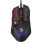 bloody-w60-max-mini-lightweight-rgb-gaming-mouse-12000-cpi-h - MegaComputer.pk Bloody W60 Max Mini Lightweight RGB Gaming Mouse 12000 CPI | Honeycomb