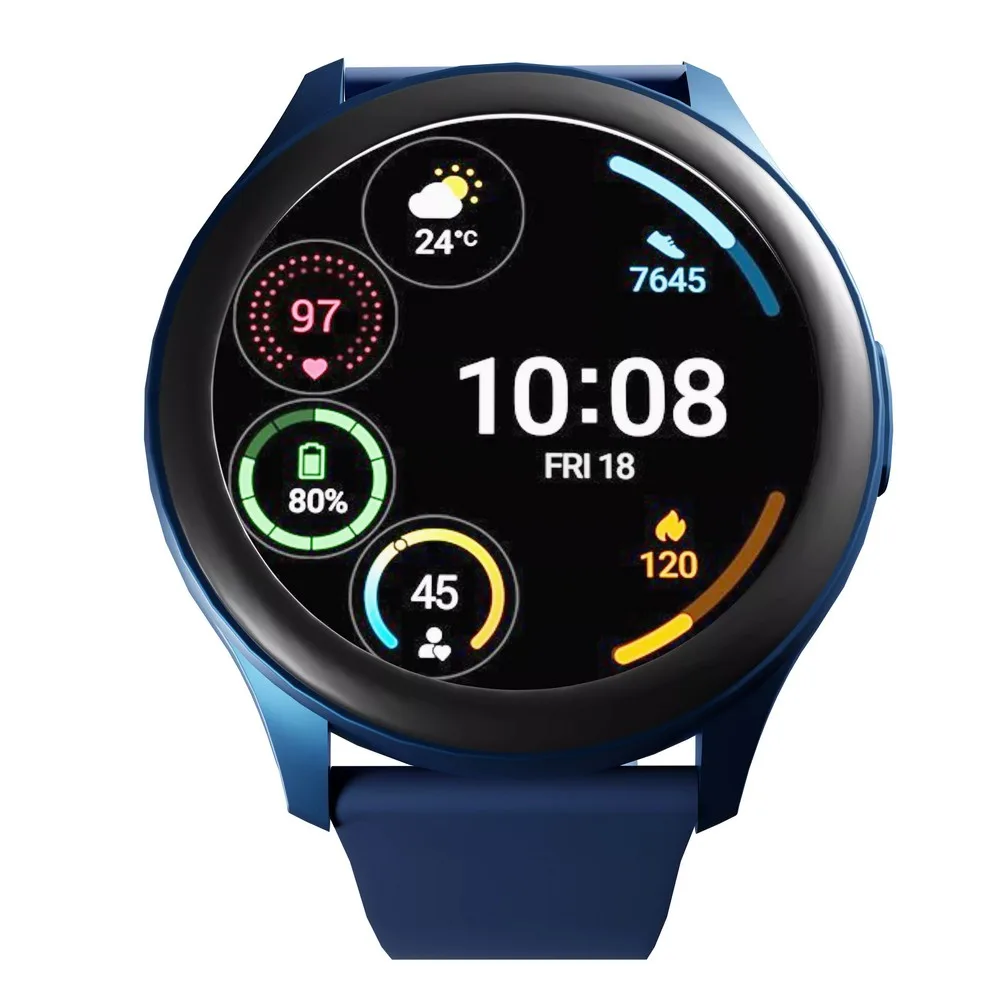 boost-astro-smart-watch-blue Boost Astro Smart Watch Blue