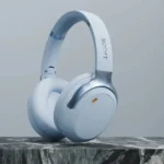 Boost Beat Wireless ANC Headset Sky Blue