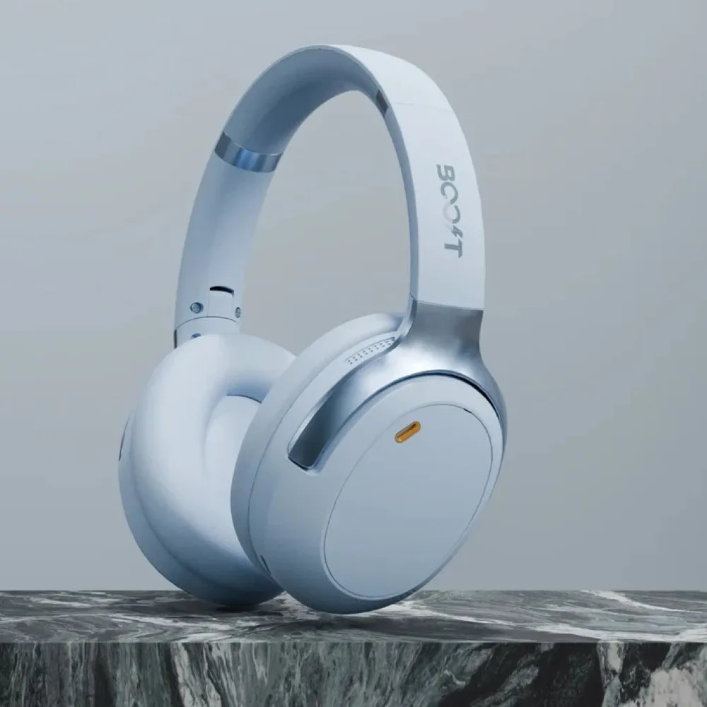 boost-beat-wireless-anc-headset-sky-blue Boost Beat Wireless ANC Headset Sky Blue