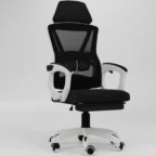 boost-comfort-ergonomic-chair-with-footrest-2 - MegaComputer.pk