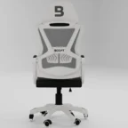 boost-comfort-ergonomic-chair-with-footrest-4 - MegaComputer.pk