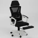 boost-comfort-ergonomic-chair-with-footrest-7 - MegaComputer.pk