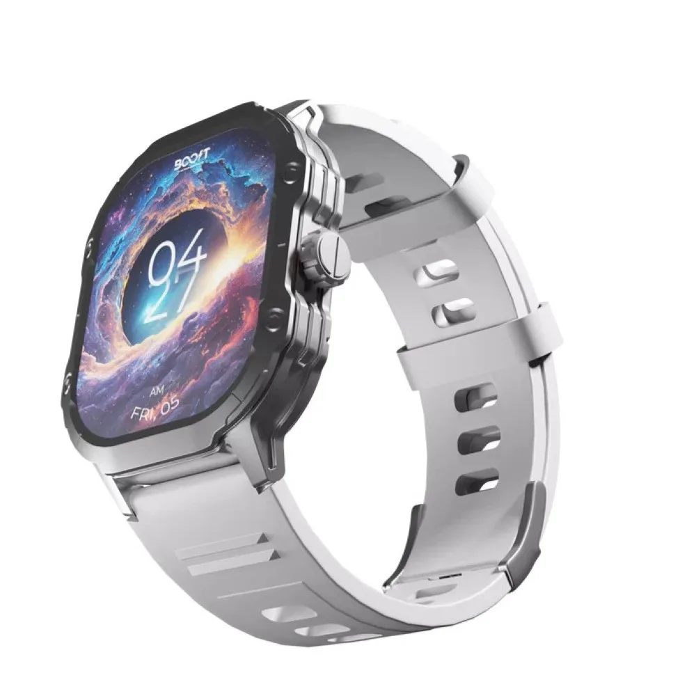 boost-cosmic-smart-watch-lightning-silver Boost Cosmic Smart Watch Lightning Silver