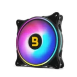 Boost Enclave F100 ARGB Fan