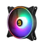Boost Enclave F100 ARGB Fan - Image 2