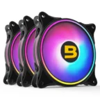 Boost Enclave F100 ARGB Fan - Image 3