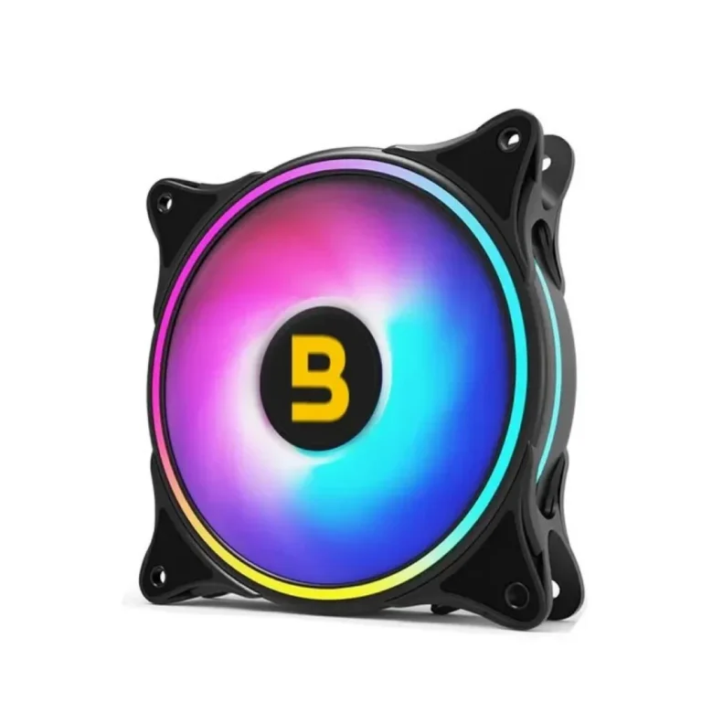Boost Enclave F100 ARGB Fan