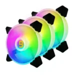 Boost Enclave F200 ARGB Fan