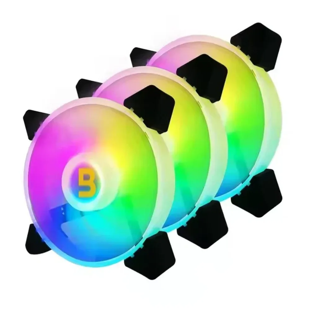 boost-enclave-f200-argb-fan Boost Enclave F200 ARGB Fan