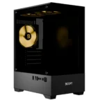Boost Enclosure Essential Series E100 with 3 ARGB Fans