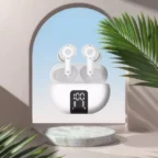 Boost Hawk Earbuds