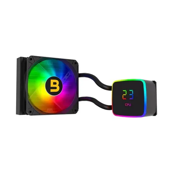 Boost HYDRA PRO 120mm Premium CPU Liquid Cooler