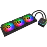 Boost HYDRA PRO 360mm Premium CPU Liquid Cooler