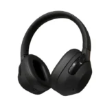 Boost Reverb Wireless ANC Headset – Black