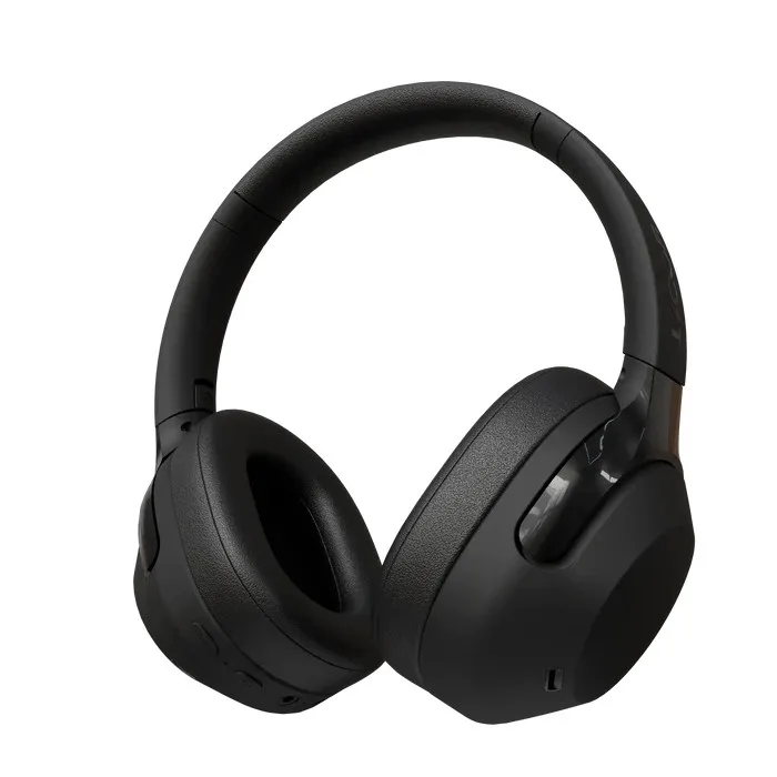 Boost Reverb Wireless ANC Headset – Black