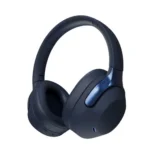 Boost Reverb Wireless ANC Headset – Blue