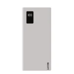 Boost Voltron Power Bank – Pearl White
