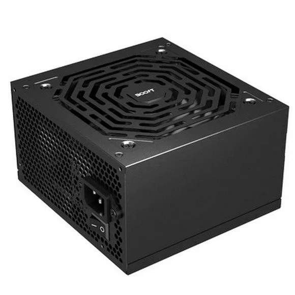 Boost Zeus 650W Power Supply